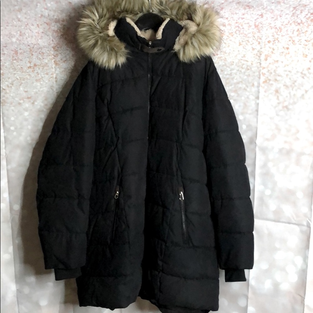 Like New Halitech winter jacket